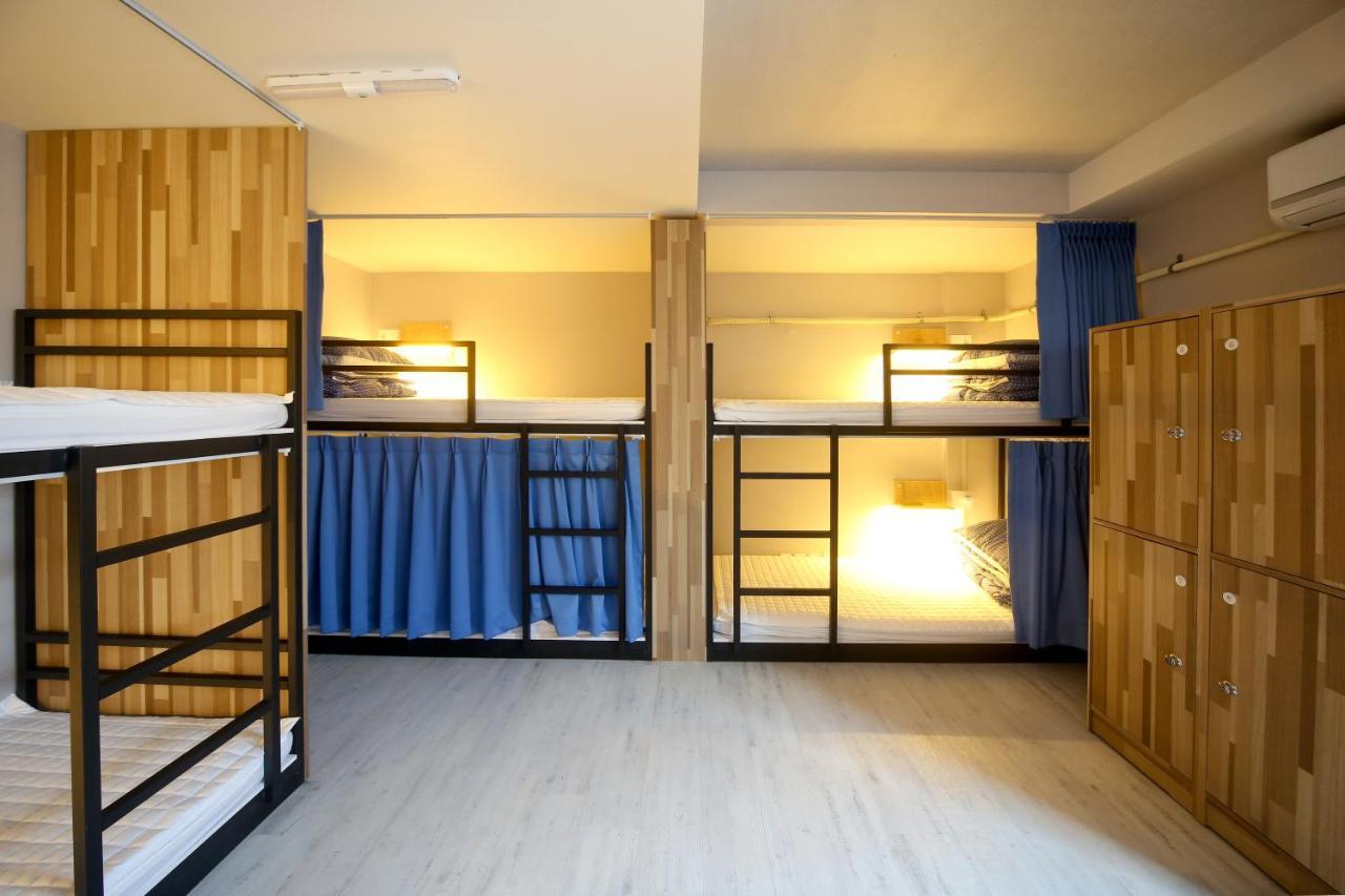 Ganse Guesthouse Jeju Eksteriør billede