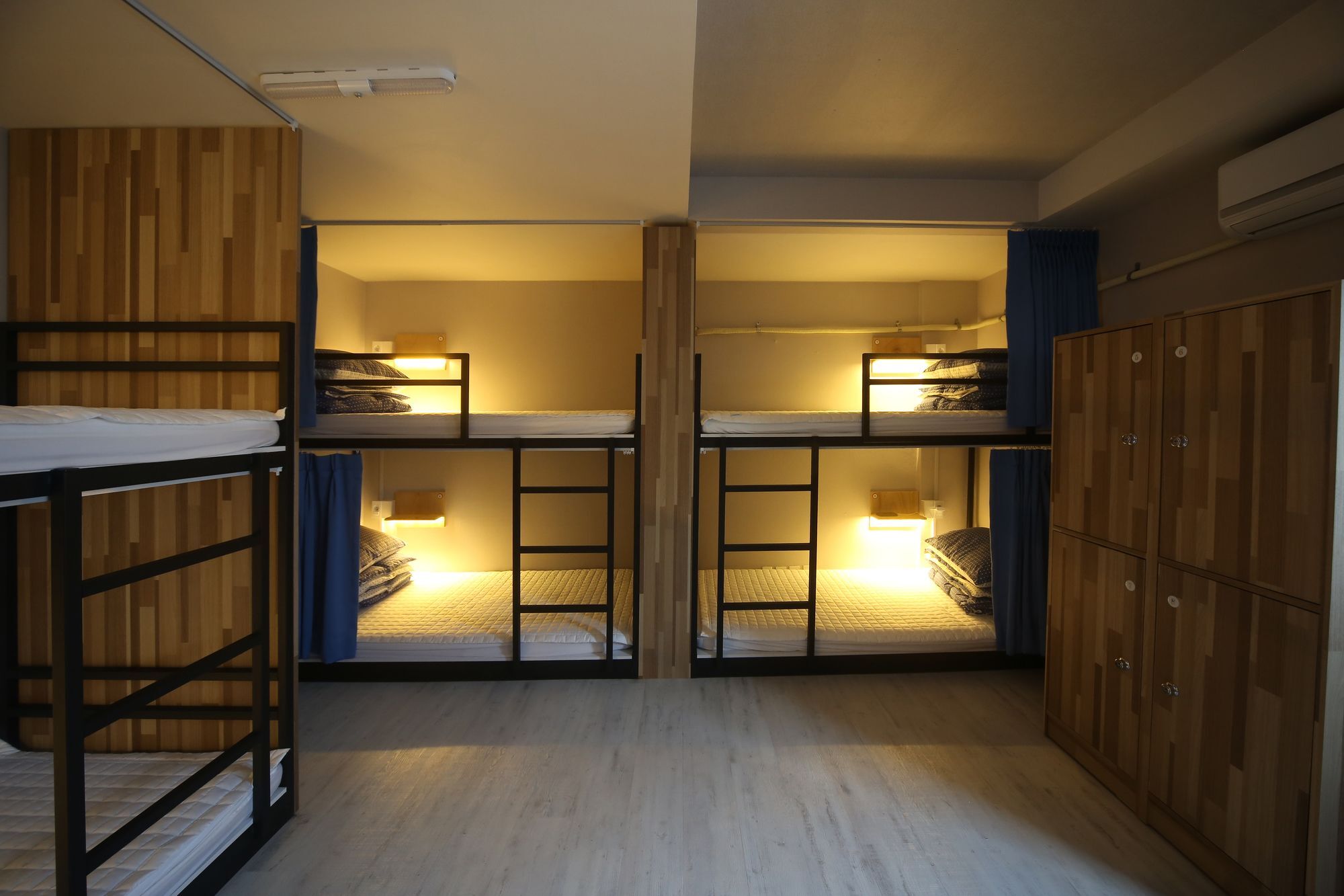 Ganse Guesthouse Jeju Eksteriør billede