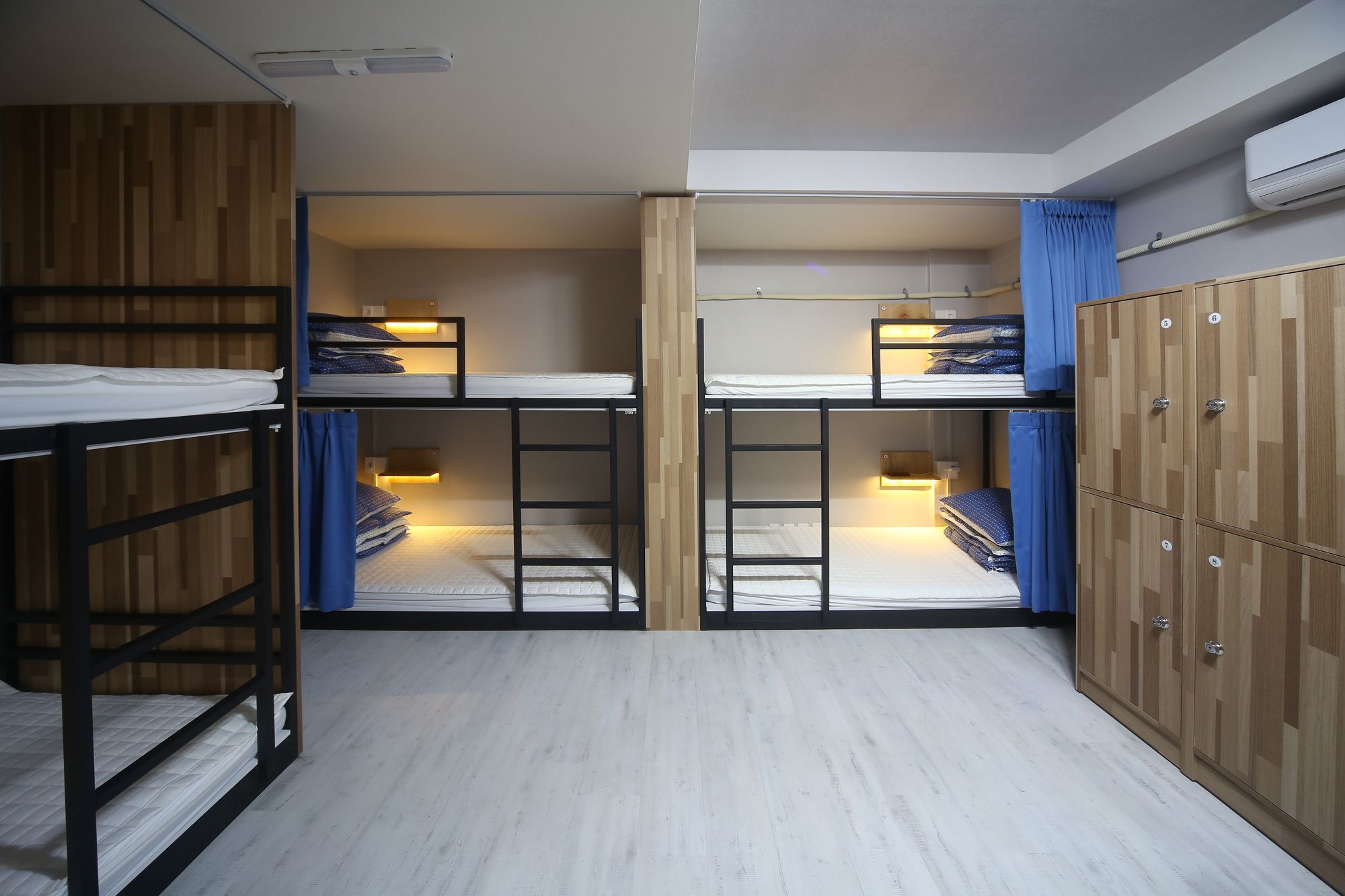 Ganse Guesthouse Jeju Eksteriør billede