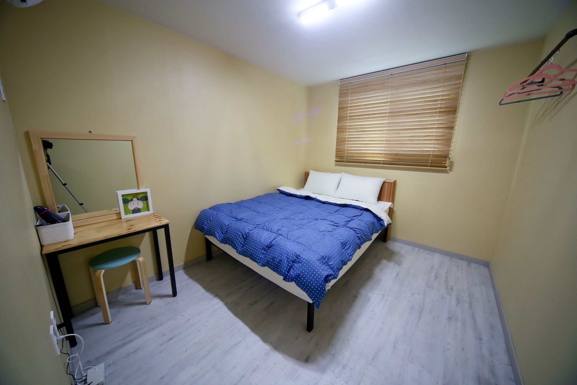 Ganse Guesthouse Jeju Eksteriør billede