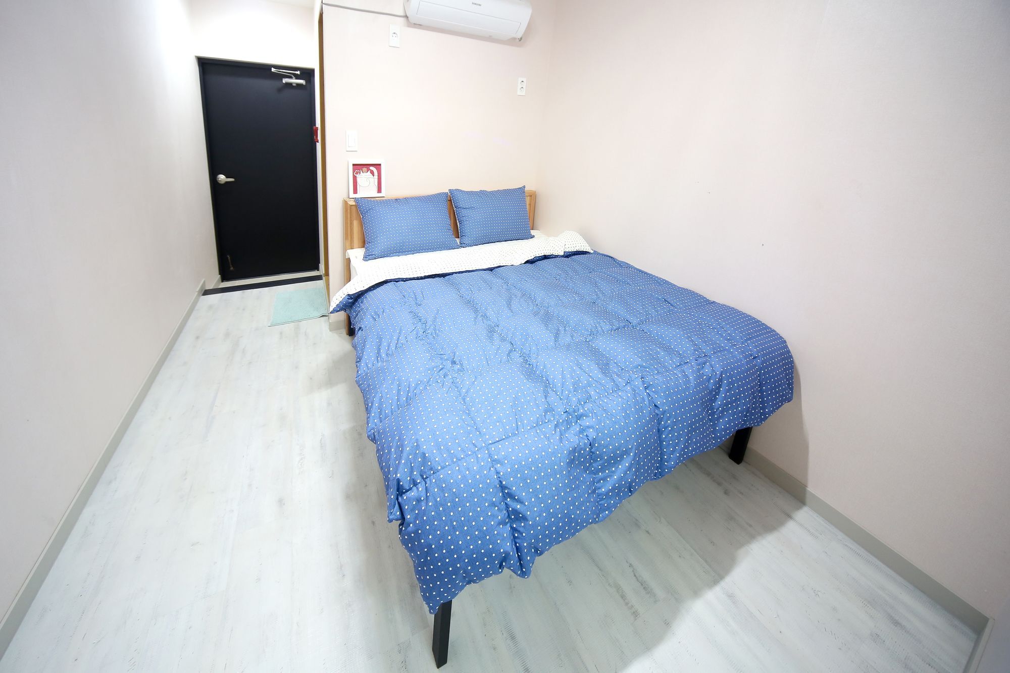 Ganse Guesthouse Jeju Eksteriør billede