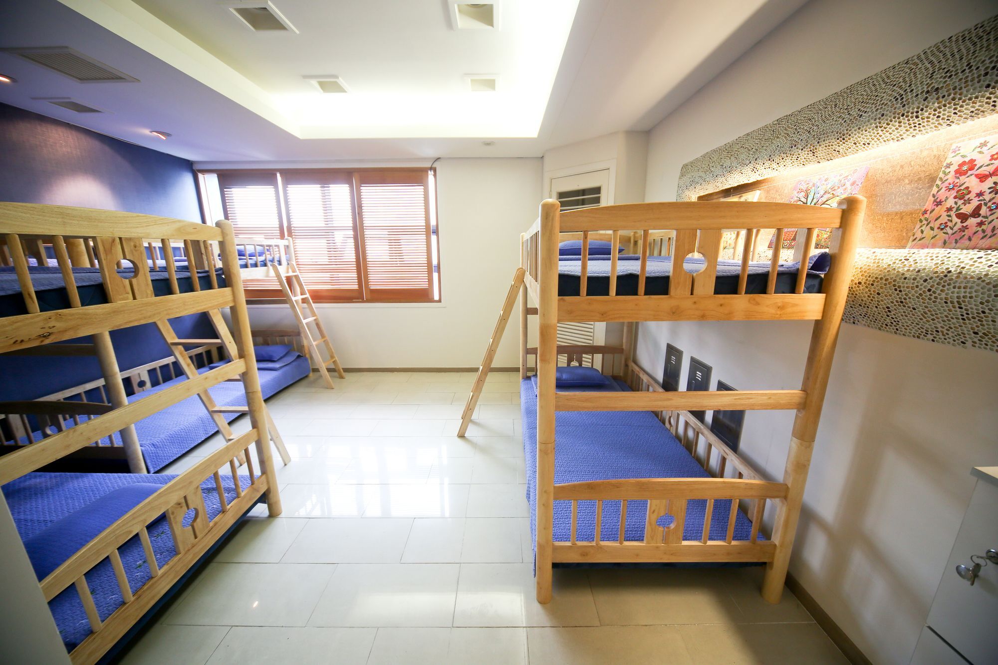 Ganse Guesthouse Jeju Eksteriør billede