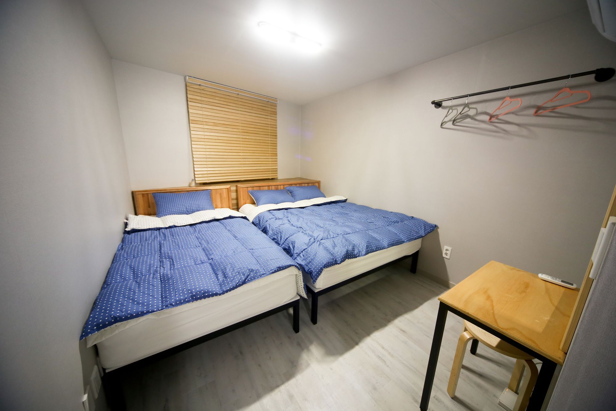 Ganse Guesthouse Jeju Eksteriør billede