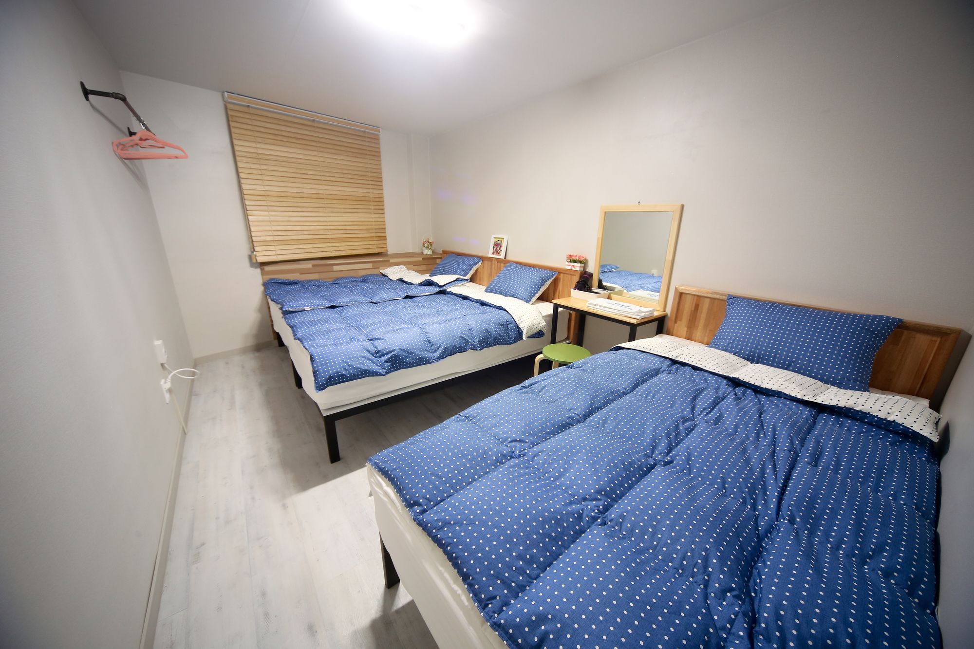 Ganse Guesthouse Jeju Eksteriør billede